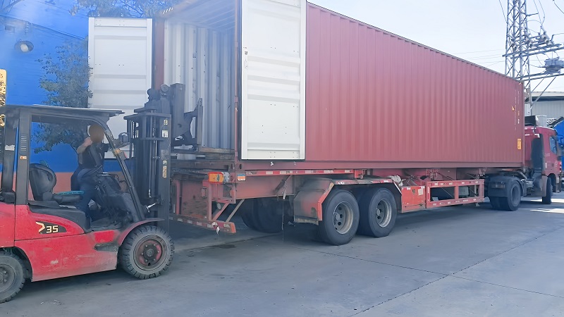 การจัดส่งจากโรงงานที่เชื่อถือได้ - รับประกันการจัดส่งที่รวดเร็วและปลอดภัยสำหรับทุกคำสั่งซื้อ